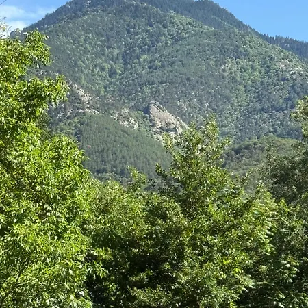 Du Canigou * Clara