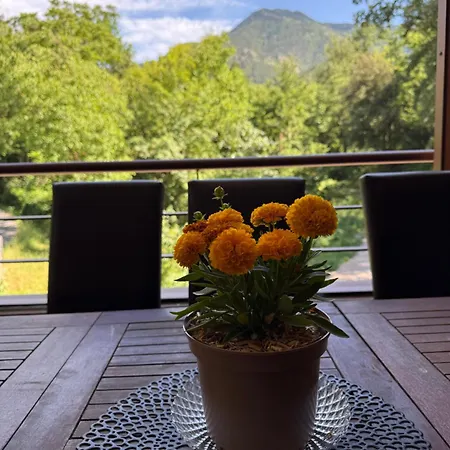 Lejlighed Du Canigou *